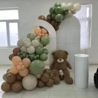 بادکنک ارایی و گل ارایی|خدمات پذیرایی، مراسم|یزد, |دیوار