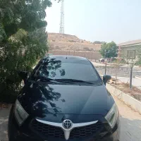 برلیانس 220 مدل 95