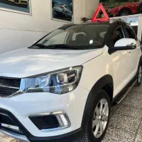 ام وی ام ایکس۲۲ دنده ای درحدصفر|خودرو سواری و وانت|گنبد کاووس, |دیوار