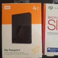 هارد ۴ ترا اکسترنال اینترنال ۲ ۳ ترا ۱ ترا گرافیک