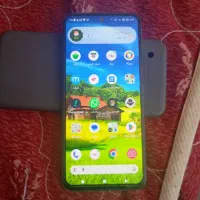 گوشی داریاباندلایت 2حافظه 256رم 8