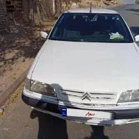 زانتیامدل87