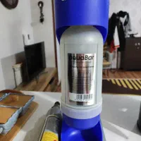 دستگاه سودا ساز