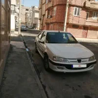 پارس tu 5 مدل 96|خودرو سواری و وانت|خوی, |دیوار