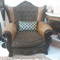 تعمیرمبل راحتی استیل تخت کمد سوختگی کابینت شستشو|خدمات پیشه و مهارت|تهران, فدک|دیوار