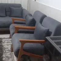 مبل های نو|مبلمان خانگی و میز عسلی|محمدشهر, جعفرآباد|دیوار