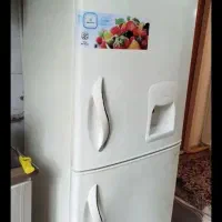 خریداریخچال فریزر