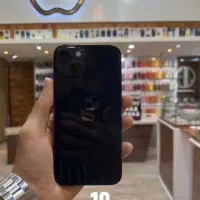 اپل  iPhone 13 256G باضمانت و اقساط(فروشگاه آیفون)