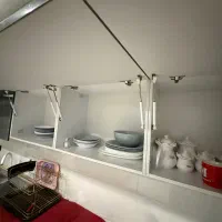 فروش کلی لوازم منزل به دلیل فروش آپارتمان|حراج|کیش, |دیوار