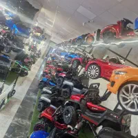 ماشین درب بازشو . مقاوم ) خرید آسان