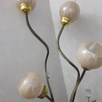 چراغ خواب ایستاده درجه یک استفاده نشده