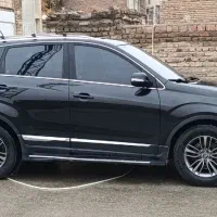 تیگو5مشکی|خودرو سواری و وانت|ارومیه, |دیوار