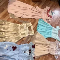 لباس مجلسی شیک مزون