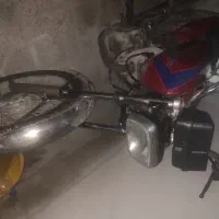 موتورسیجی۱۲۵