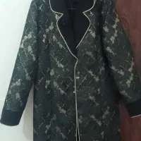 مانتوکتی ژاکارد