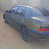 پارس فروشی|خودرو سواری و وانت|هیدوچ, |دیوار