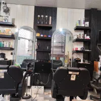 آرایشگاه مازیار