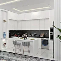 کابینت اقساطی/از دم قسط/کمد دیواری/تی وی وال