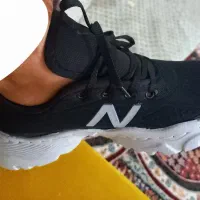 کفش نایک کتونی سایز ۳۸