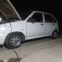 لوازم پراید|قطعات یدکی و لوازم جانبی|مشهد, نوده|دیوار