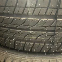 چهار حلقه لاستیک ایران تایر|قطعات یدکی و لوازم جانبی|محمدشهر, محمدشهر|دیوار