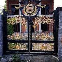 نقاشی ساختمان امرایی|خدمات پیشه و مهارت|محمودآباد, |دیوار