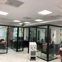 فروش واحد ۲۱۲ متری اداری