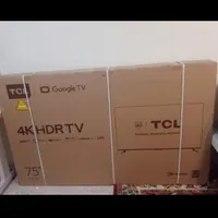 Lcd 75 tcl