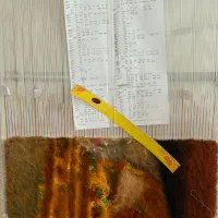 تابلو فرش دستبافت|تابلو فرش|لنگرود, |دیوار