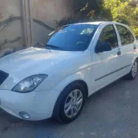 تیبا هاچبک ۱۴۰۰