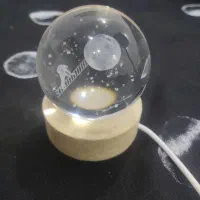 چراغ خواب|چراغ خواب و آباژور|ایلام, |دیوار