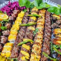 فروشنده خانم
