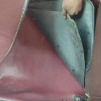 تویوتا کریسیدا|خودرو سواری و وانت|تهران, تاکسیرانی|دیوار