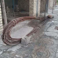 میلگرد ۸ و ۱۲