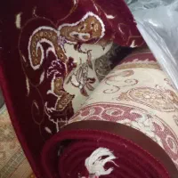 فرش ۹ متری سالم و تمیز