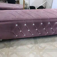 پاف باکس دار۱۶۰ سانتیمتر