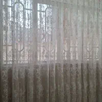 پرده حریر|پرده، رانر، رومیزی|کرج, حیدرآباد|دیوار