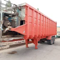 سیم تریل زباله کش مدل ۱۱۰