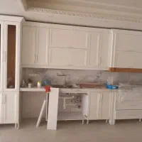 رنگ کاری چوب امیدیان|خدمات پیشه و مهارت|کاشان, صفی آباد|دیوار