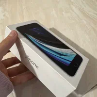 Iphone SE2020|موبایل|اصفهان, بهارستان|دیوار
