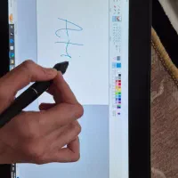 قلم نوری|لوازم جانبی موبایل و تبلت|تهران, سازمان برنامه شمالی|دیوار