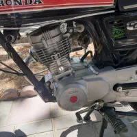 موتور مدل ۹۵|موتورسیکلت|کامفیروز, |دیوار