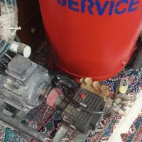 وسایل کارواش (نو)