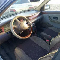 سمند مدل 90|خودرو سواری و وانت|بانه, |دیوار