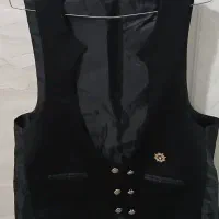 لباس مجلسی زنانه،جلیقه مردانه|لباس|ورامین, ورامین|دیوار