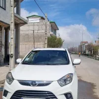 جک s5 مدل 96 اتوماتیک