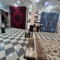 متنوعترین فرش قرمز نخی//جدیدترین طرح سال