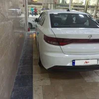 تارا مدل1403 بدون رنگ|خودرو سواری و وانت|آبادان, |دیوار