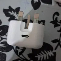 آداپتور اصلی اپل|لوازم جانبی موبایل و تبلت|یاسوج, |دیوار