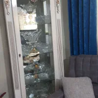 بوفه و میز تی وی ست